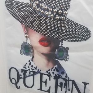 Meet your Posher, Susan